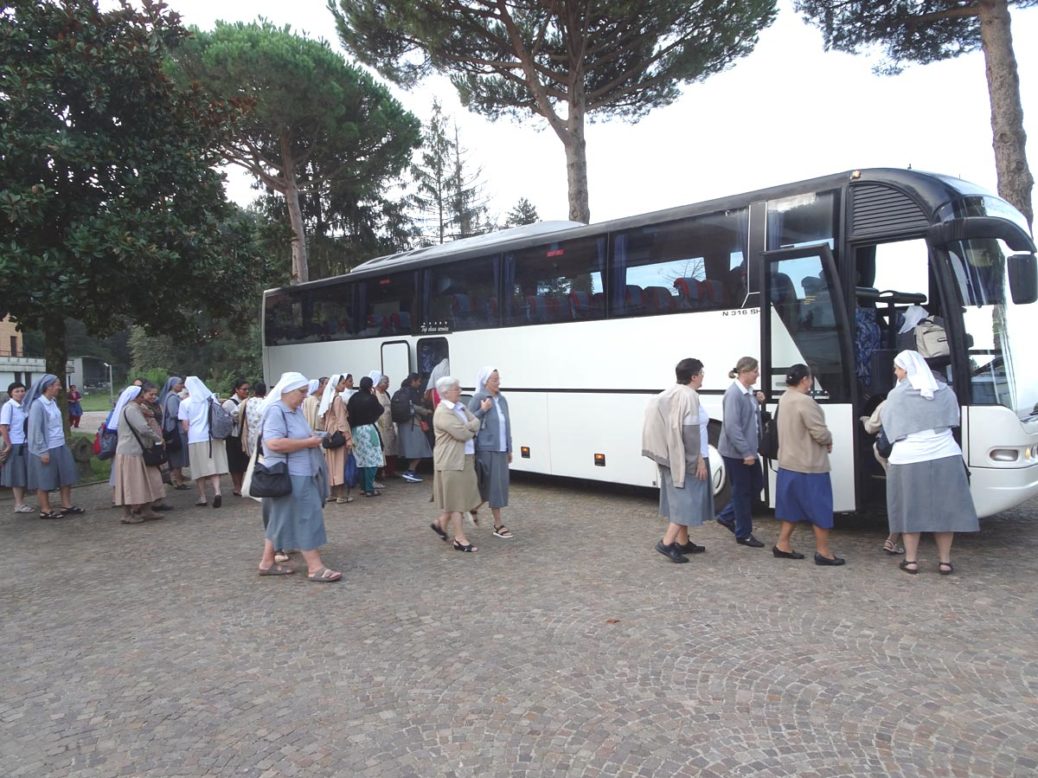 16 settembre 2018 – Tuscania (VT)