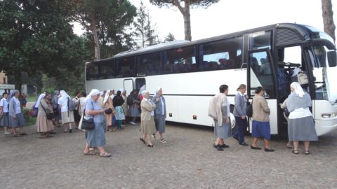 16 settembre 2018 – Tuscania (VT)