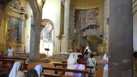 16 settembre 2018 – Tuscania (VT)