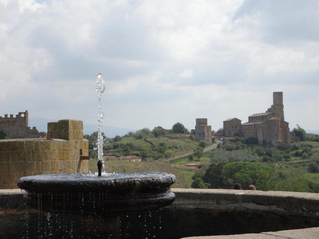 16 settembre 2018 – Tuscania (VT)