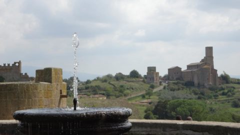 16 settembre 2018 – Tuscania (VT)