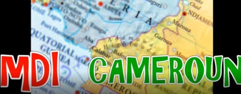 Camerun