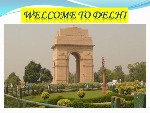 Delhi