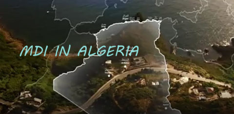 Algeria