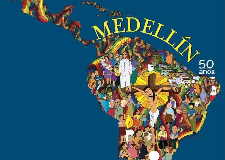 Medellin, 50 anni dopo