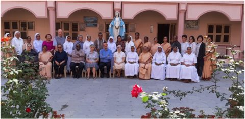 Assemblea della Famiglia PIME