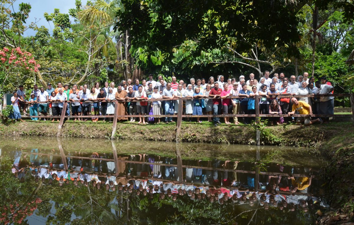 Perchè un Sinodo sull’Amazzonia?
