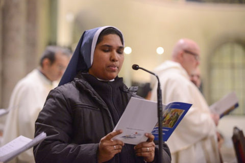 Un corso per essere “Chiesa dalle Genti”