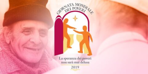 3º Giornata Mondiale dei poveri