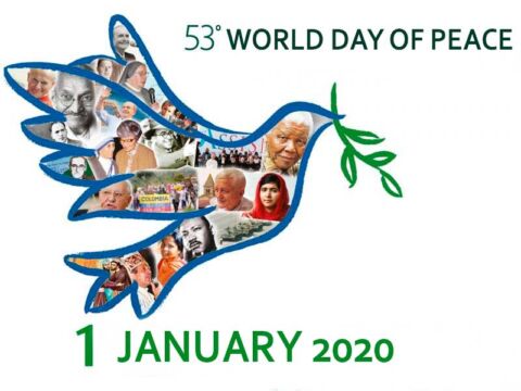 World day of peace