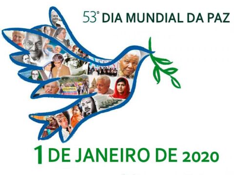 Dia mundial da paz