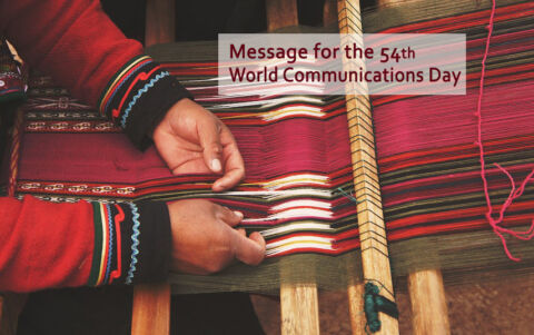 54th World communications day