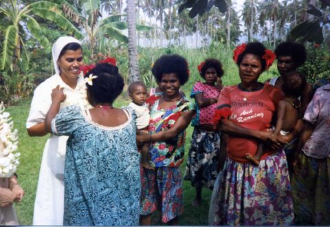 1989 in Papua Nuova Guinea