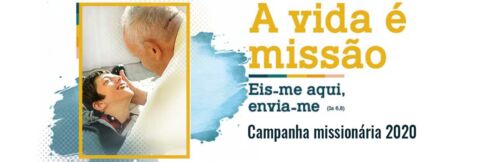 Campanha Missionária 2020