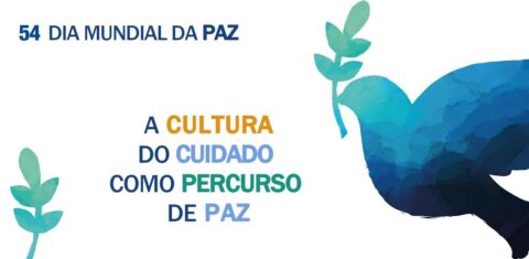 Dia mundial da paz