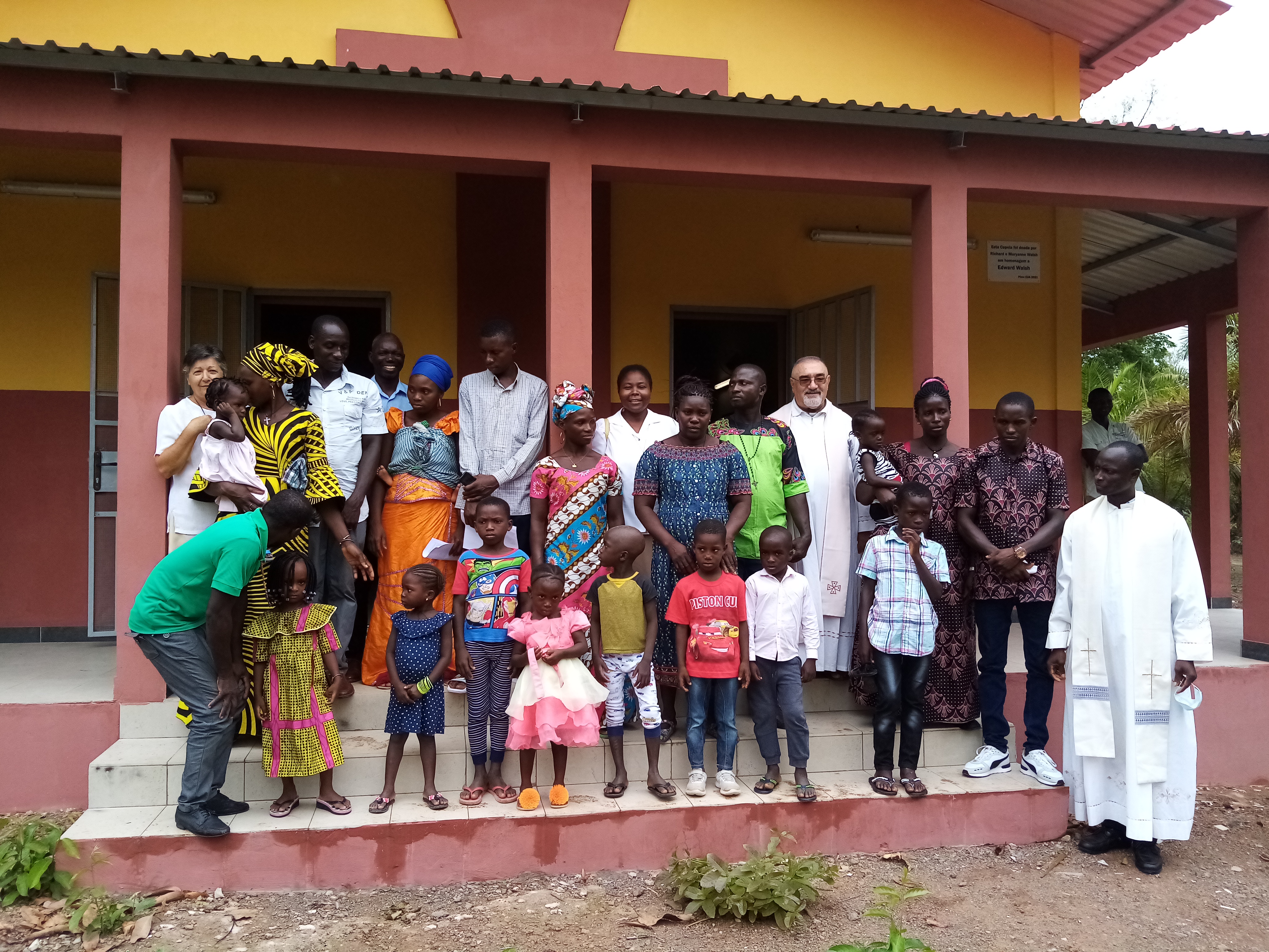 Riapre il Centro di Formazione per famiglie-catechiste nel mondo rurale