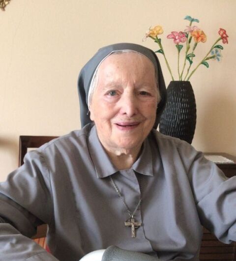 Sr Franca Nava