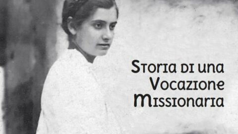 Storia di una vocazione missionaria