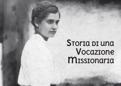 Storia di una vocazione missionaria