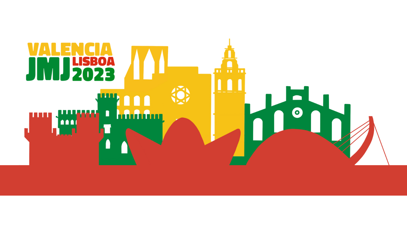 WYD Lisbon 2023 | Missionary Sisters of the Immaculate