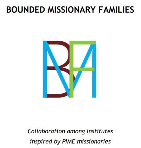 Incontro formativo – Bounded Missionary Families (BMF)