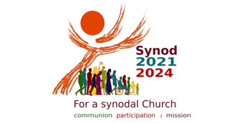 Synod 2021-24 second phase