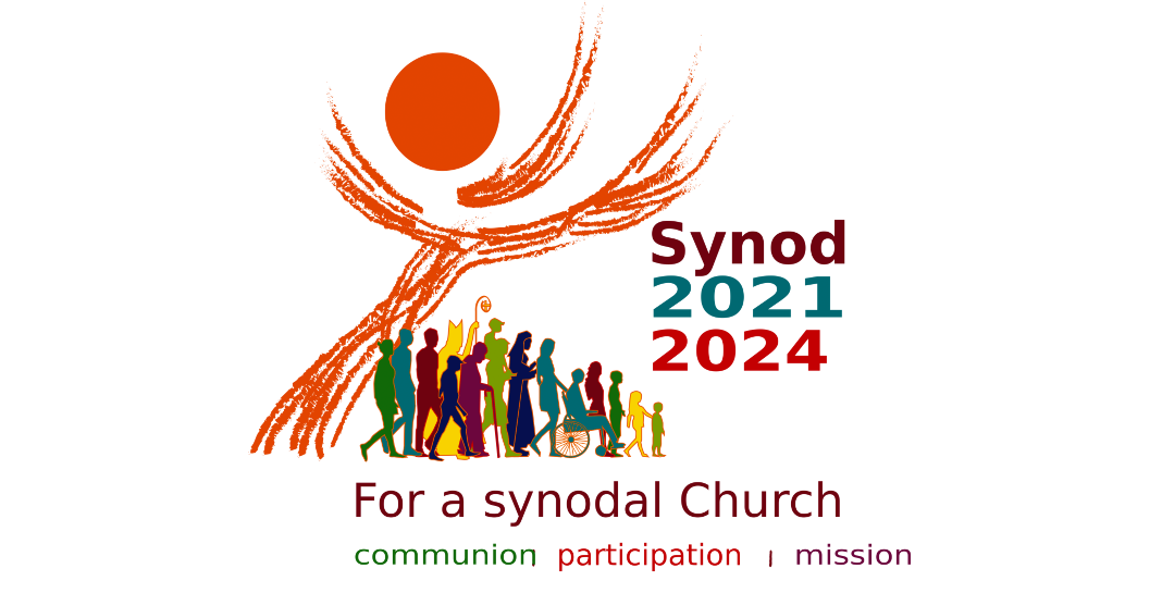 Synod 2021-24 second phase