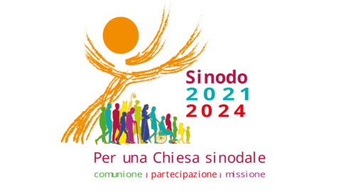 Sinodo 2021-24 seconda fase