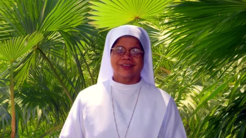 sr. Monica Nirmala Sisters