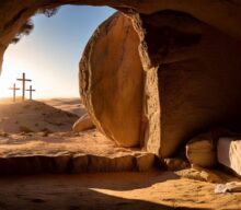 Easter 2025: Letter of Sr. Antonella