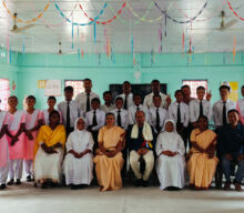 Formazione professionale per giovani in India: la missione di Don Bosco Tech Latabari