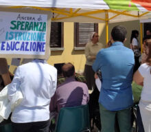 Festa della riconoscenza 2025