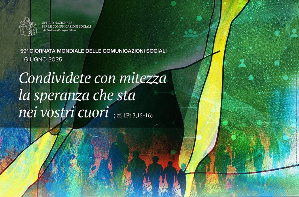 giornata comunicazioni sociali