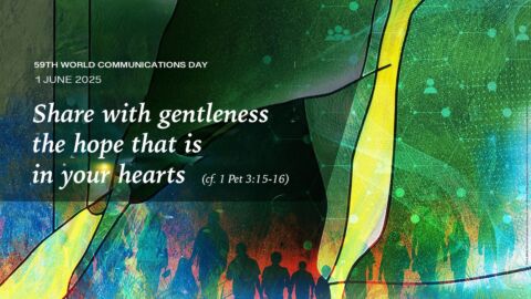 59th World Communications Day