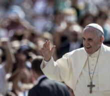 Un Hindu su Papa Francesco: condividevo la sua speranza