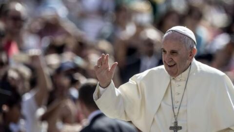 hindu racconta Papa Francesco