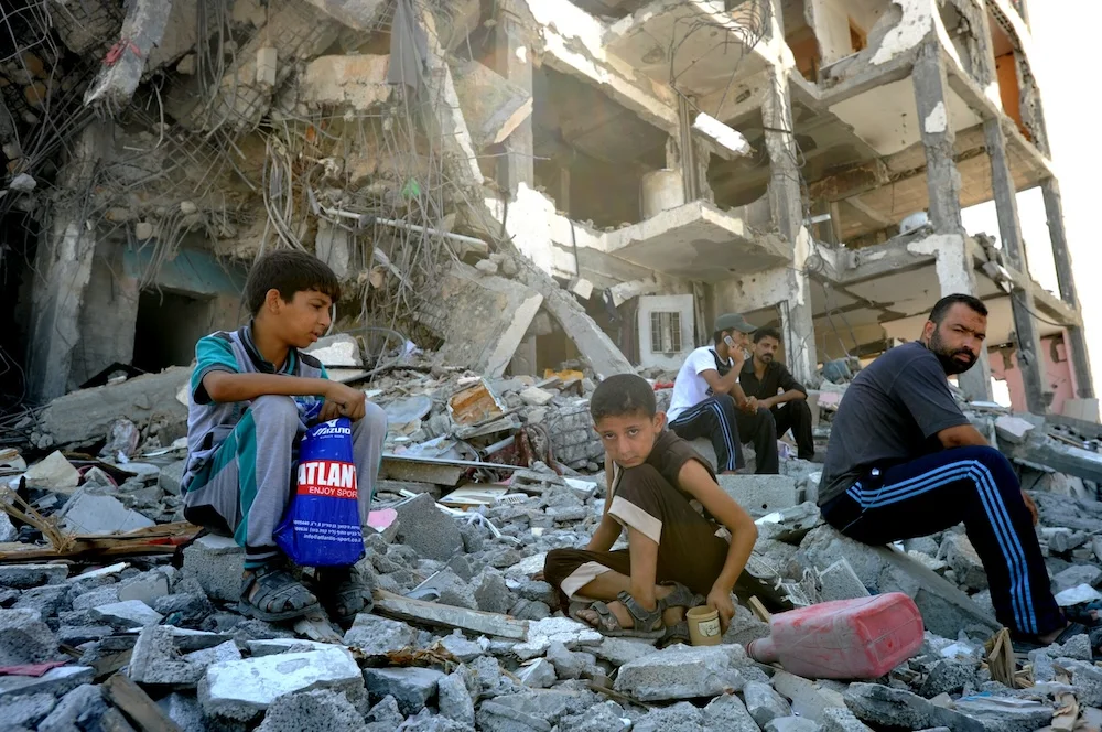Palestina