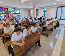 New Mission Destinations: Pentecost 2025