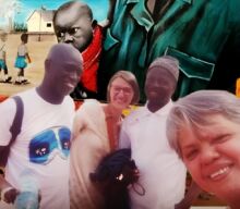 Missionarie in cammino: memoria, speranza e futuro in Guinea Bissau