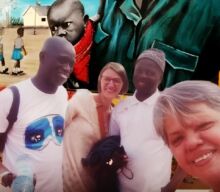 Missionaries on the move: memory, hope and future in Guinea