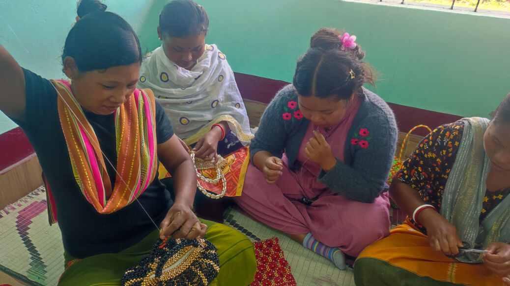 emancipazione femminile in India