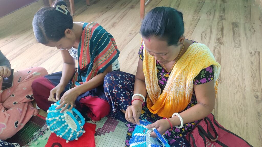 emancipazione femminile in India