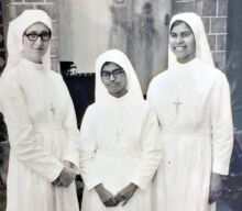 Sr. Joanna: Fedeli nell’ordinario