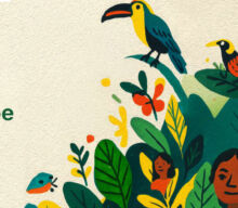 Raising Hope for Climate Justice: il Papa chiama alla conversione ecologica