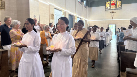 Prime professioni: sei “Sì” che attraversano il mondo