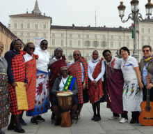 Faces of mission and fraternity: my experience at the Mission Festival