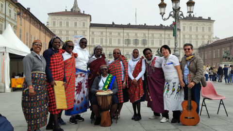 Festival della Missione Torino