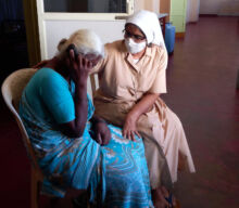 Heartfelt Mission of St. Mary’s Palliative Care: A Sanctuary of Compassion in Andhra Pradesh