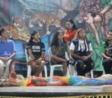 LA RISPOSTA SIAMO NOI