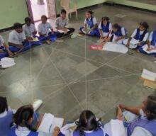 The Power to Rise Again